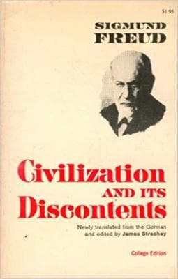 Civilization and Its Discontents - Image 1