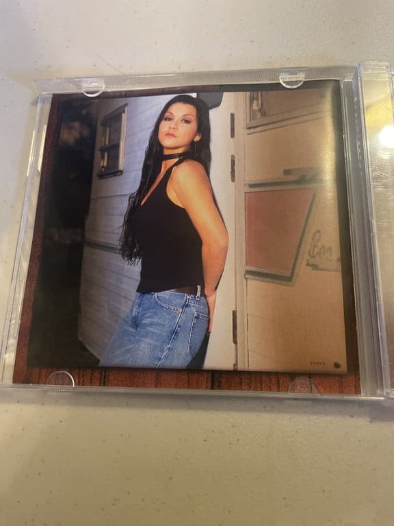 Here for the Party - Gretchen wilson cd - Thumbnail 4