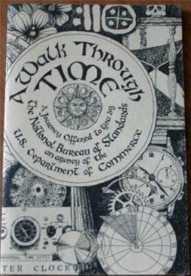 A Walk Through Time - Image 1