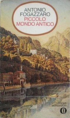 Piccolo mondo antico - Image 1