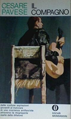 Il compagno. - Image 1
