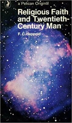 Religious faith and twentieth-century man (Pelican books) - Image 1