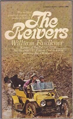 The Reivers - Image 1