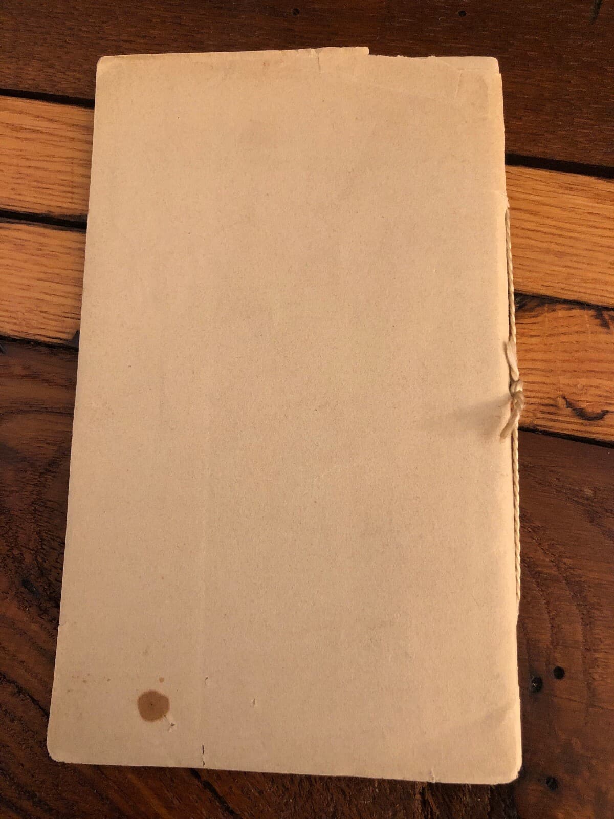 The charm of the impossible 1912 Chapbook Softcover Margaret Slattery - Thumbnail 6