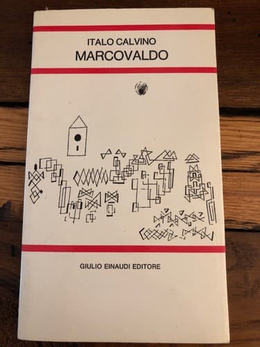Marcovaldo Ovvero Le Stagioni in Cittá - Image 1