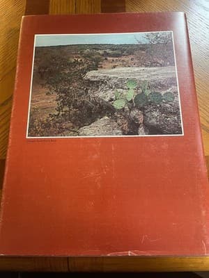 Texas Heartland Hill Country Year Photographs SIGNED by Jim Bones Jr - Thumbnail 9