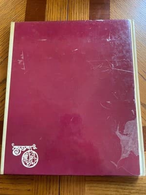 German Cooking Cookbook 1972 Hardcover Recipes German Cuisine Large Illustrated - Thumbnail 8