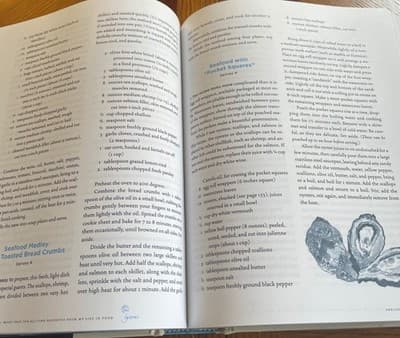 Essential Pepin Jacques Pepin Hardcover Cookbook With Searchable DVD 2011 HC - Thumbnail 4