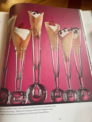 Time-Life Foods of the World Cooking of Scandinavia Dale Brown HC Recipe Boxed - Thumbnail 5