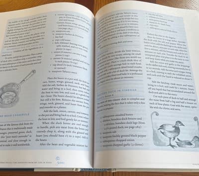 Essential Pepin Jacques Pepin Hardcover Cookbook With Searchable DVD 2011 HC - Thumbnail 3