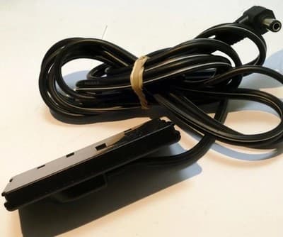 Sony DK-80 Power Supply Adapter for Video Camera Coupler Camcorder - Thumbnail 2