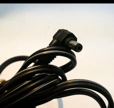 Sony DK-80 Power Supply Adapter for Video Camera Coupler Camcorder - Thumbnail 3