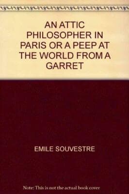Attic Philosopher in Paris or A Peep at the World from a Garret - Image 1