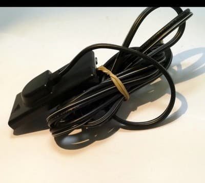 Sony DK-80 Power Supply Adapter for Video Camera Coupler Camcorder - Thumbnail 4