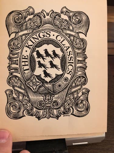 THE EARLY LIVES OF DANTE 1907 chatto Windus London - Thumbnail 3