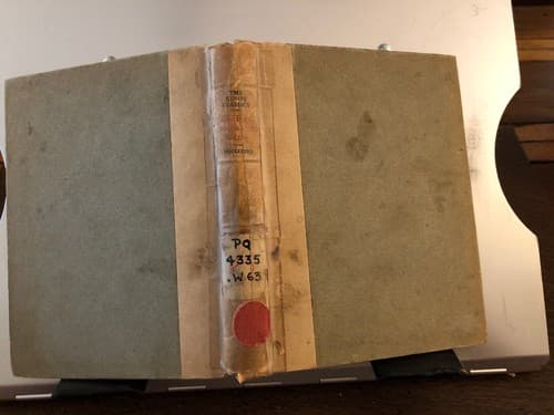 THE EARLY LIVES OF DANTE 1907 chatto Windus London - Thumbnail 6