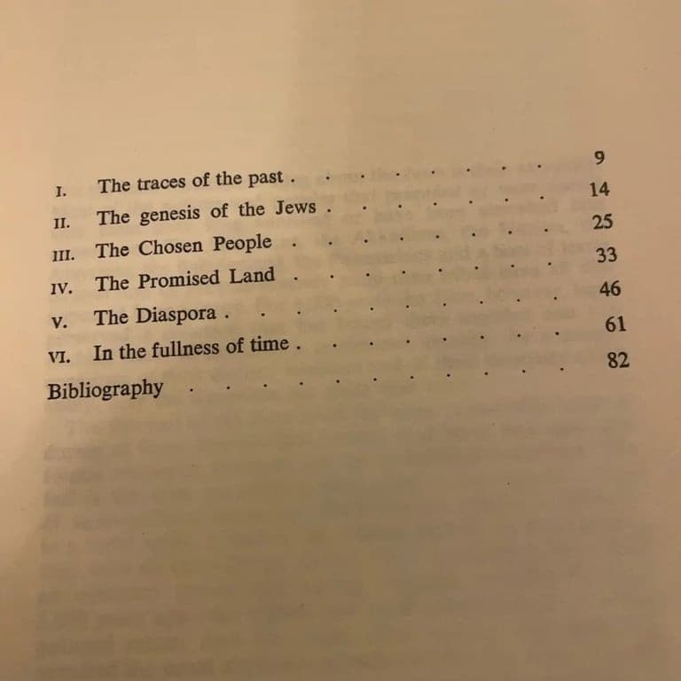 The Jewish People, A Biological History: Shapiro, Harry L -softcover. - Thumbnail 8