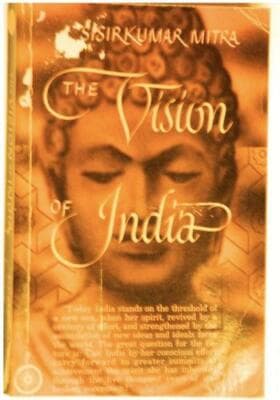 The vision of India - Image 1