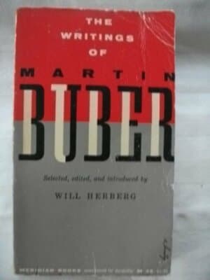 The Writings of Martin Buber - Image 1