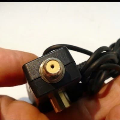 SONY RFU-90UC RFU Adaptor for Sony Handycam Video 8 Camcorder, OEM, USA - Thumbnail 4