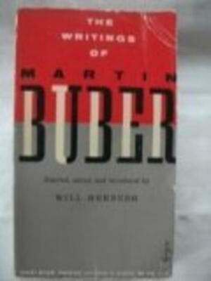 The Writings of Martin Buber - Thumbnail 2
