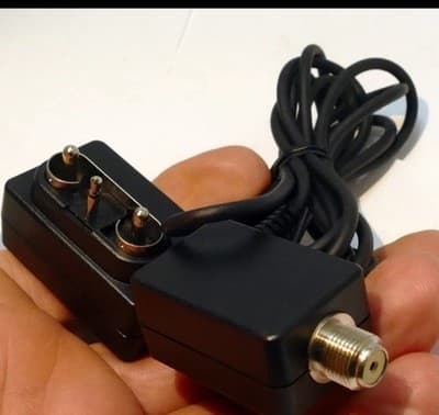 SONY RFU-90UC RFU Adaptor for Sony Handycam Video 8 Camcorder, OEM, USA - Thumbnail 5