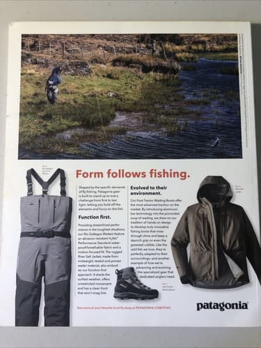 THE FLYFISH JOURNAL, Volume Eight Issue Three, Fishing - Thumbnail 2