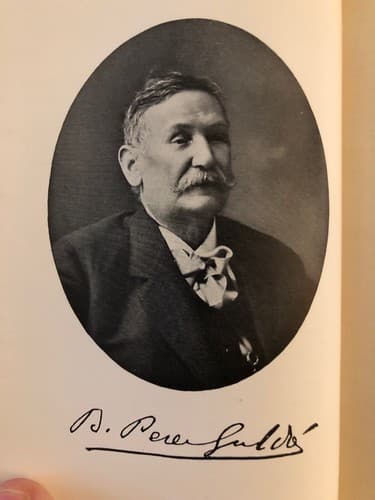 Mariucha, Comedia En Cinco Actos 1921 1st Edition Hardcover - Thumbnail 2