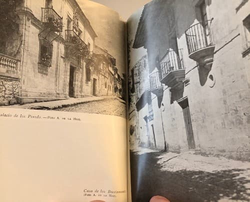 Santillana Altamira Guide spanish Edition 1967 Illustrations Photos Foldouts - Thumbnail 7
