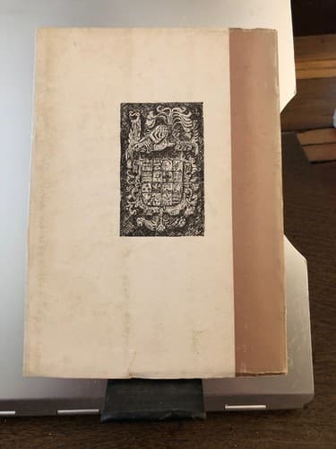 Santillana Altamira Guide spanish Edition 1967 Illustrations Photos Foldouts - Thumbnail 9