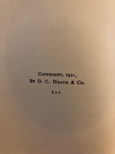 Mariucha, Comedia En Cinco Actos 1921 1st Edition Hardcover - Thumbnail 4