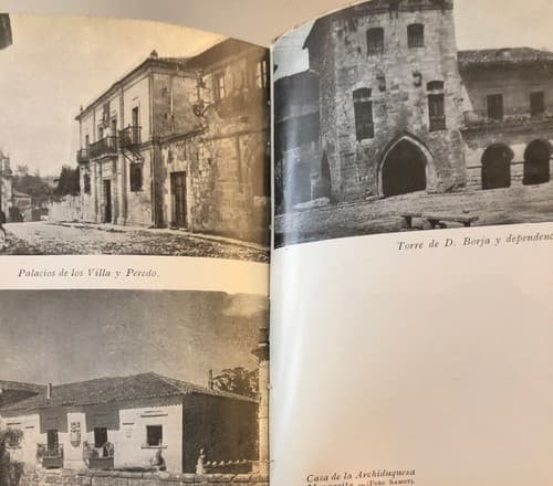 Santillana Altamira Guide spanish Edition 1967 Illustrations Photos Foldouts - Thumbnail 8