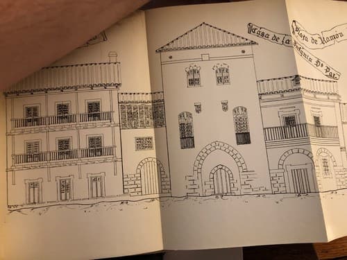 Santillana Altamira Guide spanish Edition 1967 Illustrations Photos Foldouts - Thumbnail 5