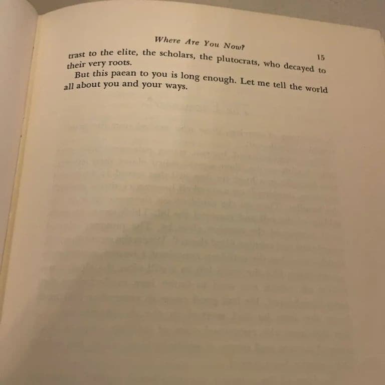 Restless spirit: Selected writings of Zalman Shneour: Shneour - Thumbnail 11