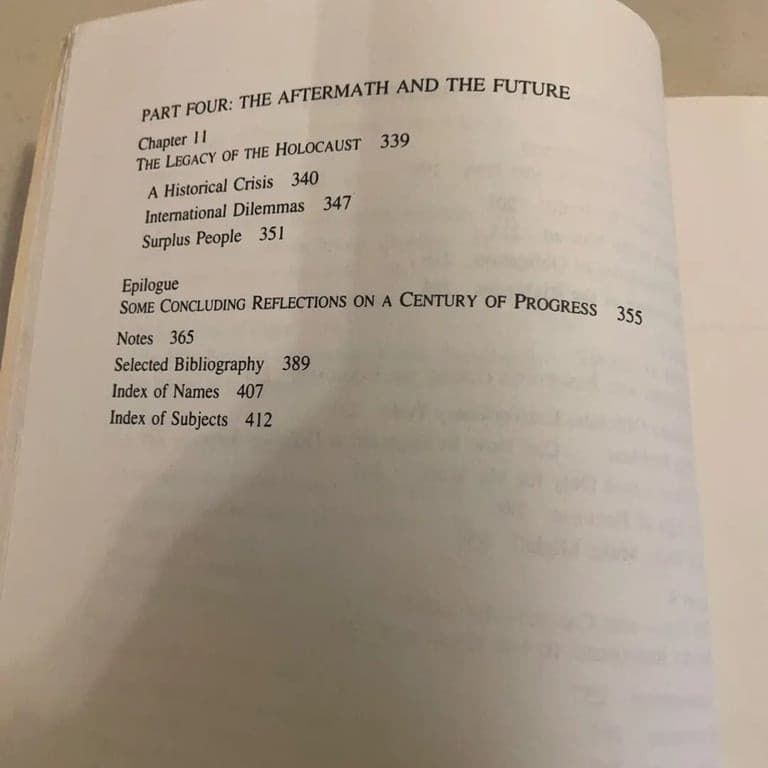 Auschwitz: A Doctor's Eyewitness Account. Dr. Miklos Nyiszli. 1993 1st Edition 9 - Thumbnail 8
