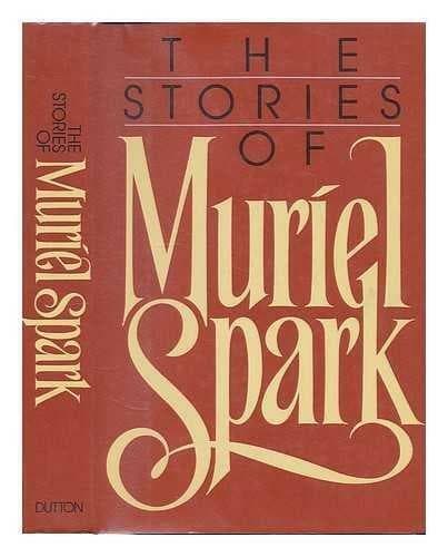 The Stories of Muriel Spark - Thumbnail 2