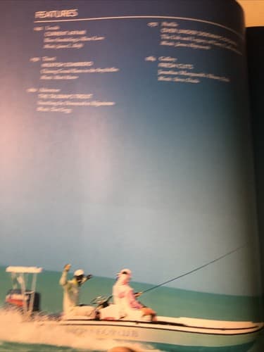 THE FLYFISH JOURNAL, Volume Six Issue Two, Fishing - Thumbnail 4
