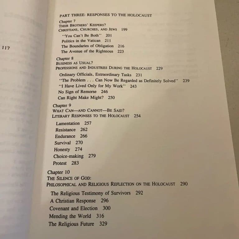 Auschwitz: A Doctor's Eyewitness Account. Dr. Miklos Nyiszli. 1993 1st Edition 9 - Thumbnail 7