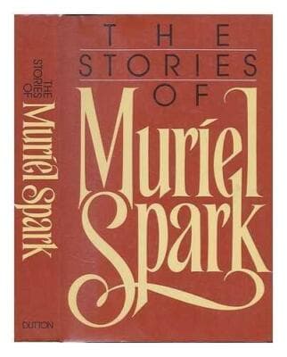 The Stories of Muriel Spark - Image 1