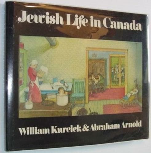 Jewish Life in Canada - Thumbnail 2