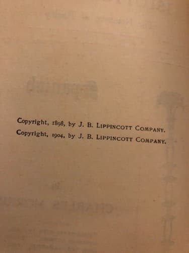 Historical Tales Spanish -Romance of Reality -Connoisseur's Ed. 1904 Chas Morris - Thumbnail 4