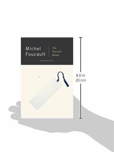 The Foucault Reader - Thumbnail 4