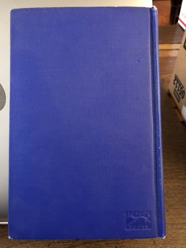 Growth of the Soil Knut Hamsun translated by Worster, W.W. 1924 3rd printing - Thumbnail 4
