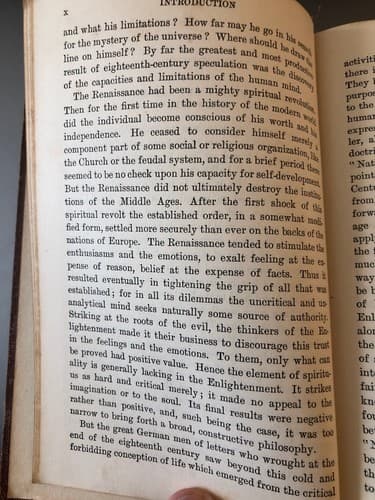 Lessing's Nathan der Weise / pub: 1914 ginn hc - Thumbnail 10