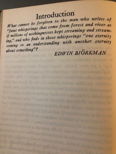 Wanderers. Translated from the Norwegian of Knut Hamsun W.W. Worcster 1929 HC - Thumbnail 8