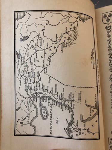 Lessing's Nathan der Weise / pub: 1914 ginn hc - Thumbnail 4