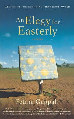 An Elegy for Easterly: Stories - Image 1