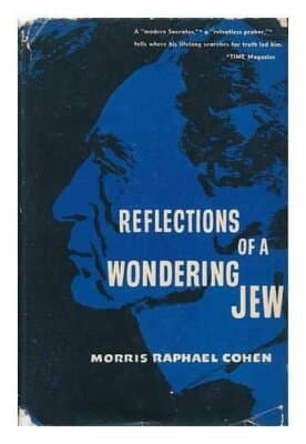 Reflections of a wondering Jew - Image 1