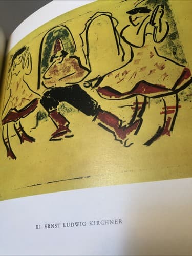 Kristian SOTRIFFER / Expressionism and Fauvism 1st Edition 1972 - Thumbnail 7