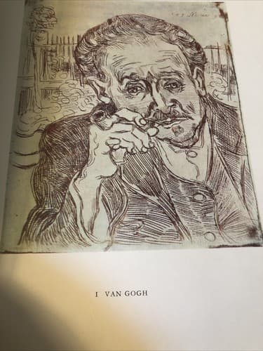 Kristian SOTRIFFER / Expressionism and Fauvism 1st Edition 1972 - Thumbnail 5